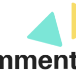 Comment – Logo