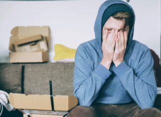 Comment gérer son stress ? Stress homme