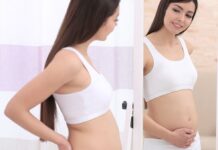Comment savoir si on est enceinte ? Femme enceinte de quelques mois