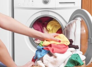 Comment nettoyer sa machine à laver ? Machine à laver