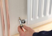 Comment purger un radiateur ? Purger un radiateur