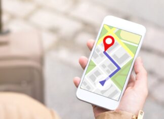 Comment localiser un téléphone (iOS, Android et Windows Phone) ? Téléphone et maps