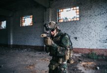 Guide complet pour s’équiper correctement en airsoft airsoft