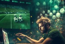 La révolution technologique dans le paysage des paris sportifs paris sportifs