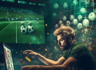 La révolution technologique dans le paysage des paris sportifs paris sportifs